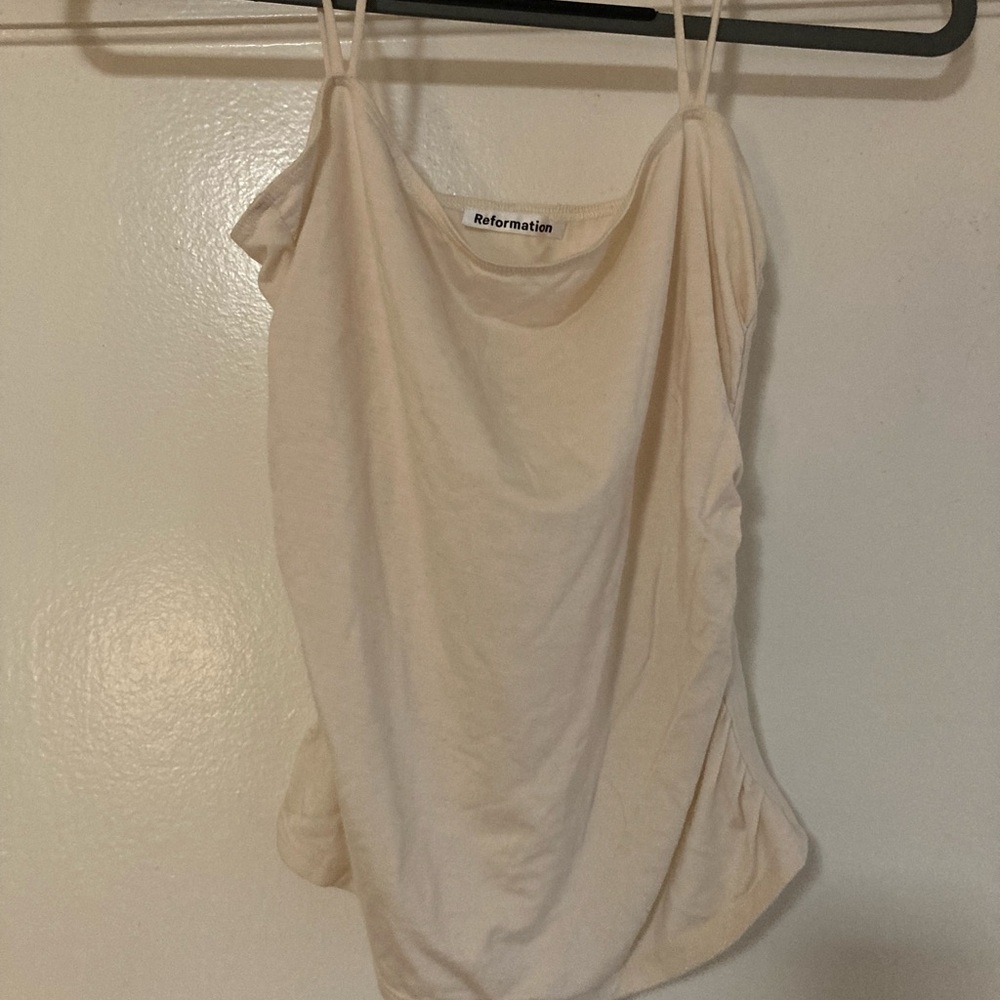 Reformation Tank Top - Picture 3 of 4